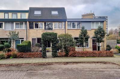 Woning Batenstein 4 Ede