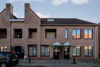 Woning Betouwstraat 26A Tegelen