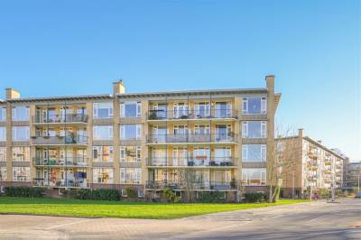 Woning Tolsteegplantsoen 36II Utrecht