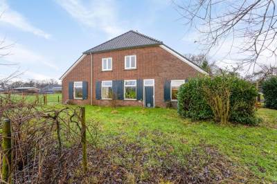 Woning Rouwbroekweg 6 6A Warnsveld