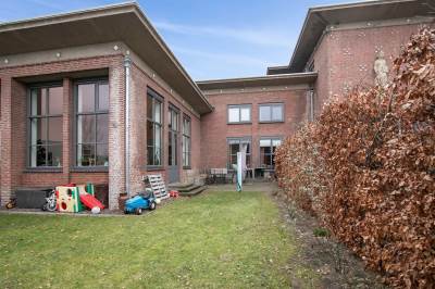 Woning Spoorlaan 16c Veghel