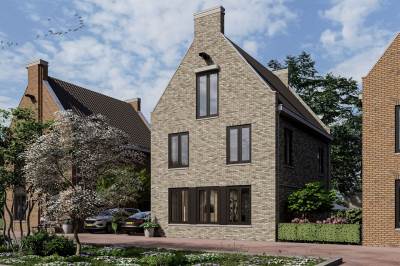 Woning Pothoek 8 Schalkwijk