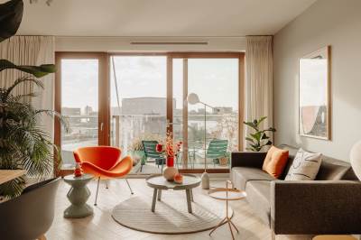 Woning Conny Stuartstraat 59 Amsterdam