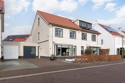 Woning Tuinlaan 91 Borne