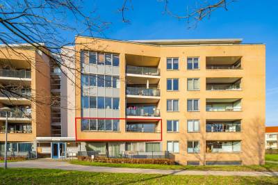 Woning Jan van Ransdorpstraat 16B Utrecht