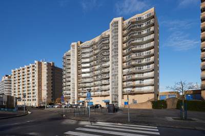 Woning Stuvesande 424 Terneuzen