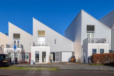 Woning Ruisvoornvijver 7 Den Haag