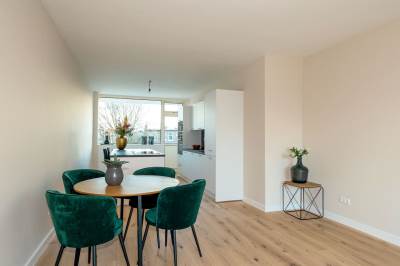 Woning Segbroeklaan 32 Den Haag