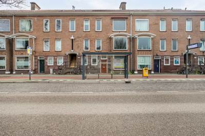 Woning Oudenoord 415 Utrecht