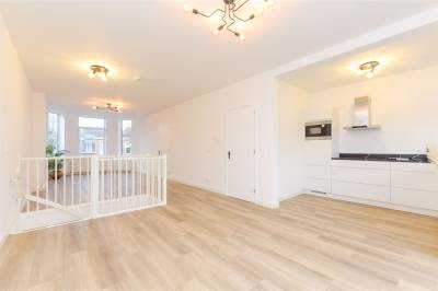 Woning Beeklaan 347A Den Haag