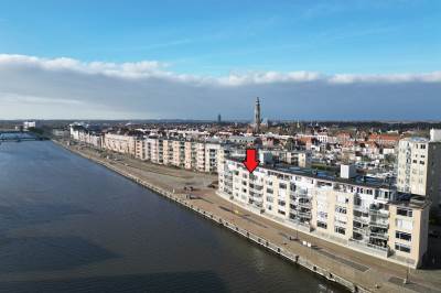 Woning Touwbaan 30 Middelburg