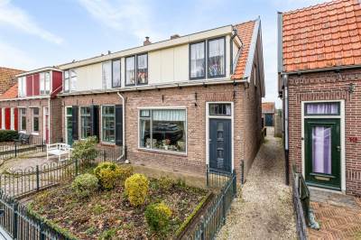 Woning Veldensteinlaan 8 Jaarsveld