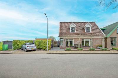 Woning Korte Verlaatsweg 6 Spierdijk
