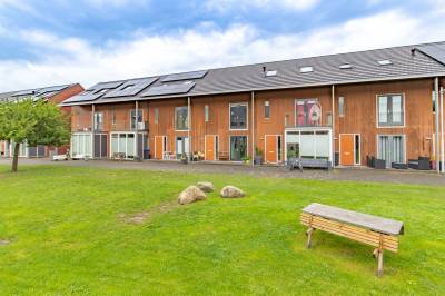 Woning Cuypersplantsoen 26 Utrecht