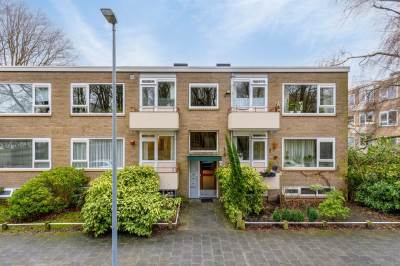 Woning Helper Brink 77 Groningen