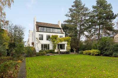 Woning Vijverlaan 52 Rotterdam