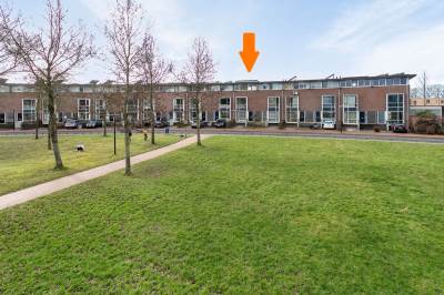 Woning Brandts Buyspark 76 Deventer