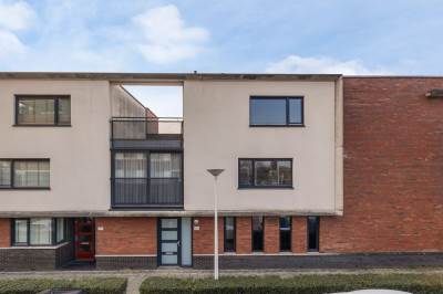 Woning Praagsingel 498 IJsselstein