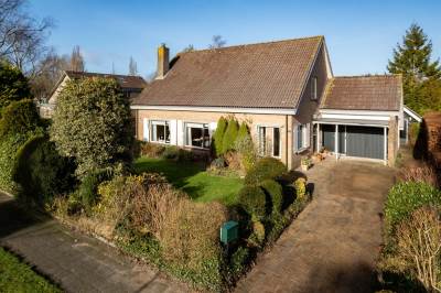 Woning Koaikamp 66 Hurdegaryp