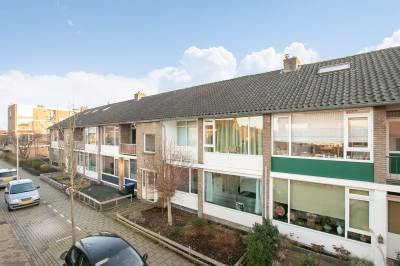 Woning Frederik Hendriklaan 20 Waddinxveen