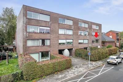 Woning Merelstraat 6c Groningen