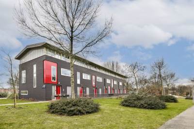 Woning Frambozenstraat 9 Amsterdam