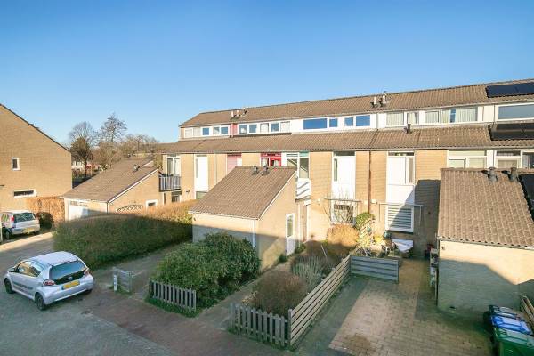 Woning Speenkruid 37 Leeuwarden