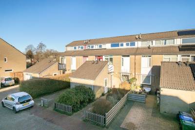 Woning Speenkruid 37 Leeuwarden