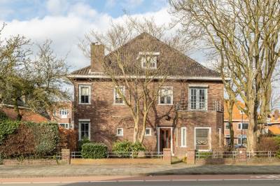 Woning Julianalaan 2 Breda