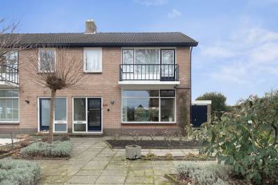 Woning Van Emstweg 9 Appelscha