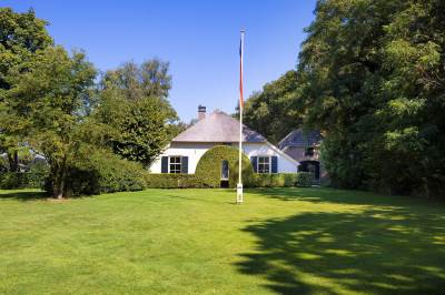 Woning Dochterenseweg 4 Laren (GE)