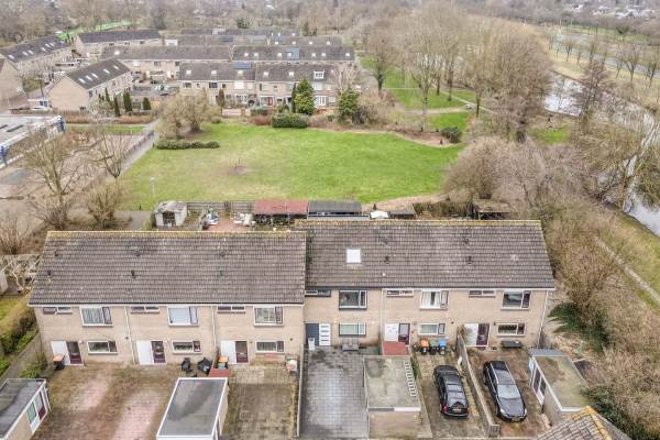 Woning Kogge 0120 Lelystad