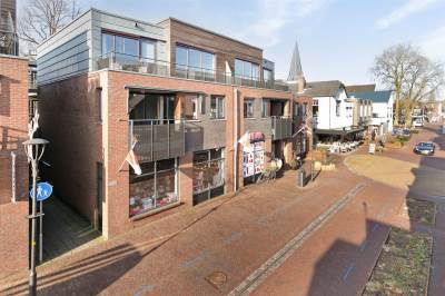 Woning Dorpsstraat 68C Vaassen