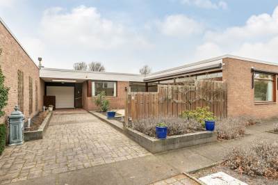 Woning M. Vaumontlaan 3 Heemstede