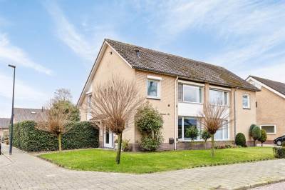 Woning Marterstraat 11 Volkel