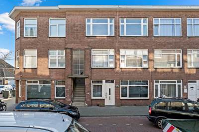 Woning Jan van Rodestraat 63 Den Haag
