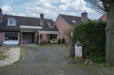 Woning Mechelbeeklaan 9 Mechelen
