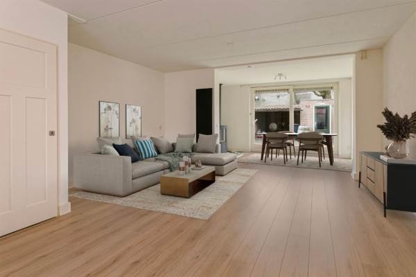 Woning Damstraat 87 Roosendaal