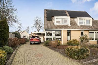 Woning De Garve 36 Hoogeveen