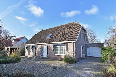Woning Oosteindseweg 153 Bergschenhoek