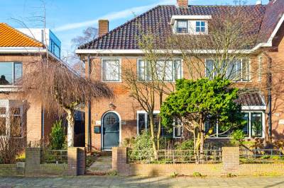 Woning van Peltlaan 124a Nijmegen