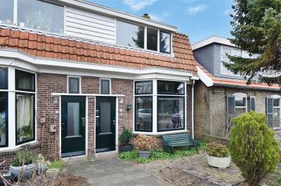 Woning Rodenrijseweg 275 Berkel en Rodenrijs