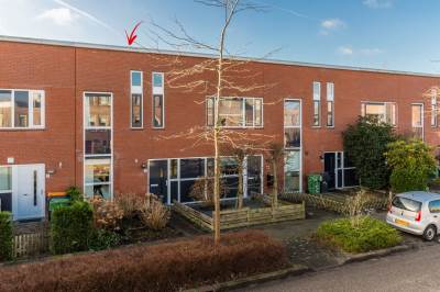 Woning Zuidwijkring 13 Heerhugowaard