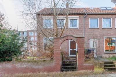 Woning Dr. Schaepmanlaan 29 Arnhem