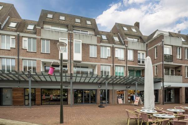 Woning Korte Kerkstraat 43 Geldrop