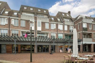 Woning Korte Kerkstraat 43 Geldrop