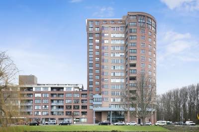 Woning Berberisweg 262 Rotterdam