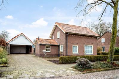 Woning Heuvelstraat 40 Volkel