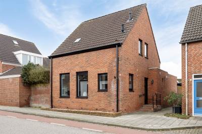 Woning Molenstraat 9B Goor