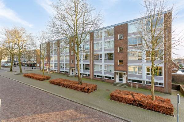 Woning Adelaarslaan 295 Apeldoorn
